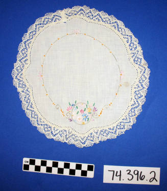 Doily
