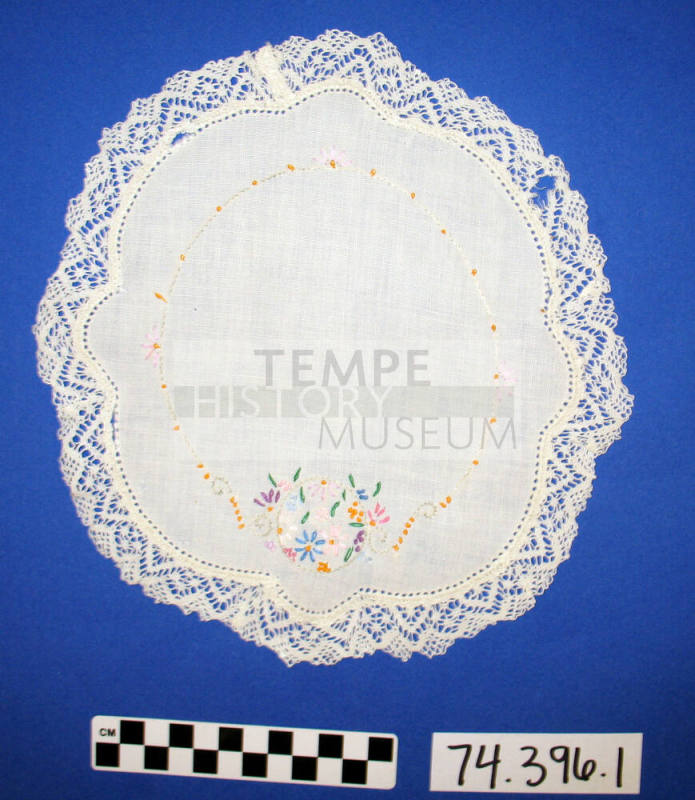 Doily