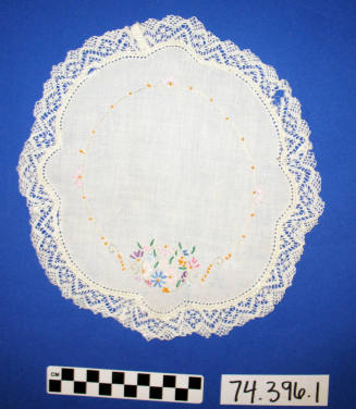 Doily
