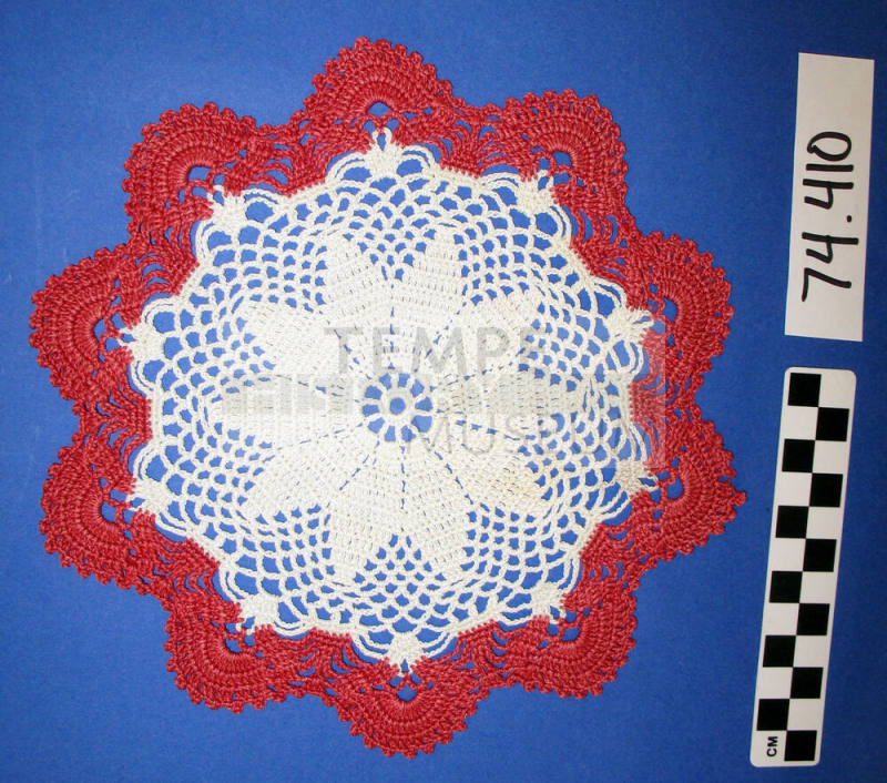 Doily