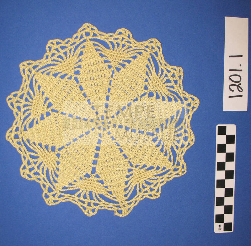 Doily
