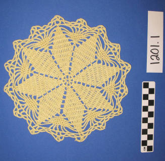 Doily