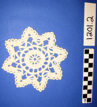 Doily
