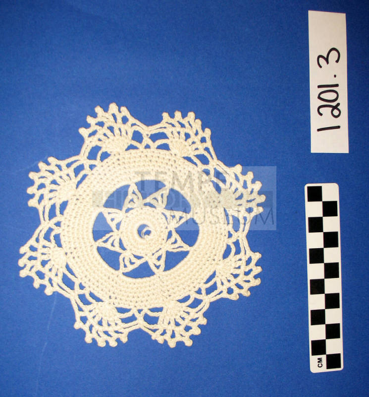 Doily