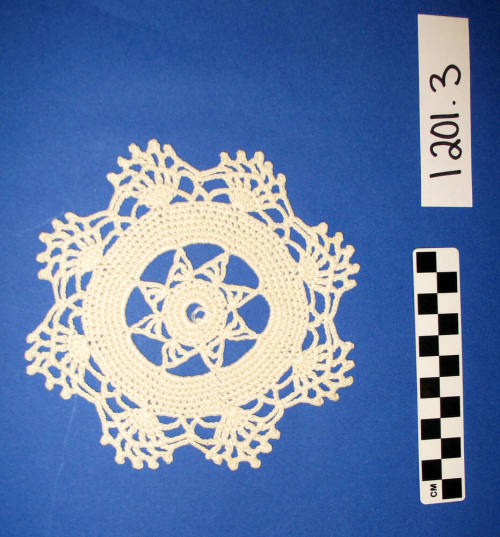 Doily