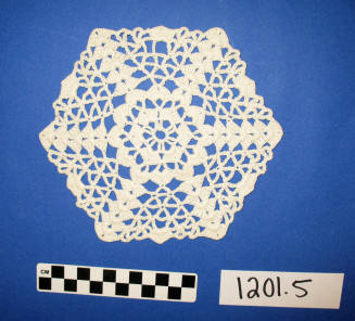 Doily