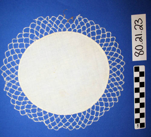 Doily