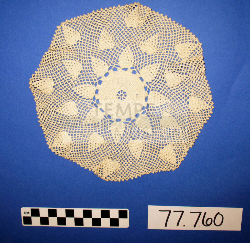 Doily