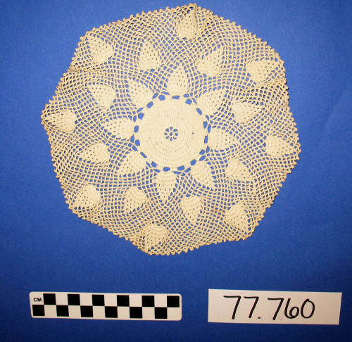 Doily