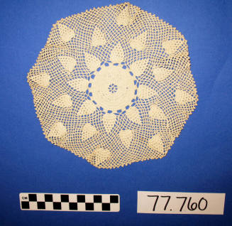 Doily