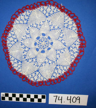 Doily