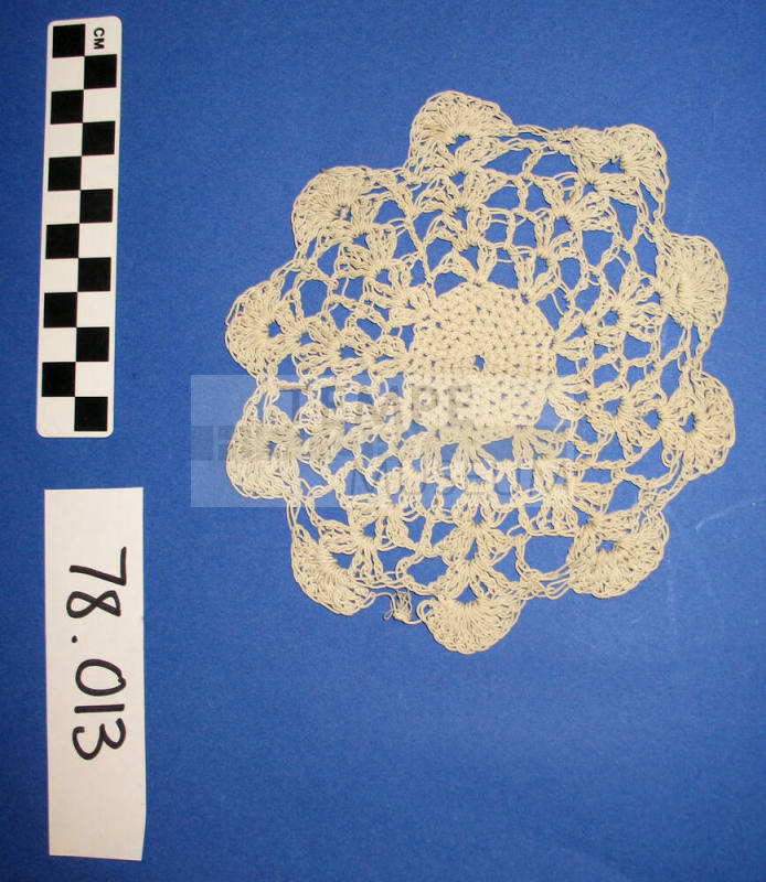 Doily