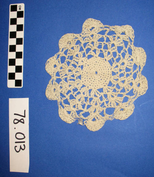 Doily