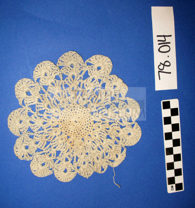 Doily