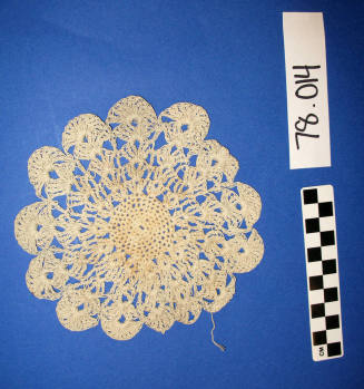 Doily