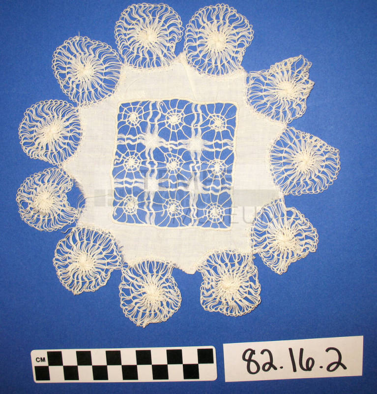Doily
