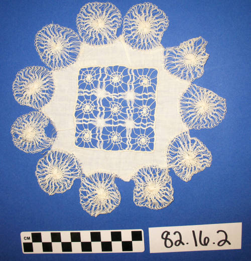 Doily