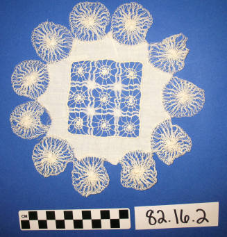 Doily