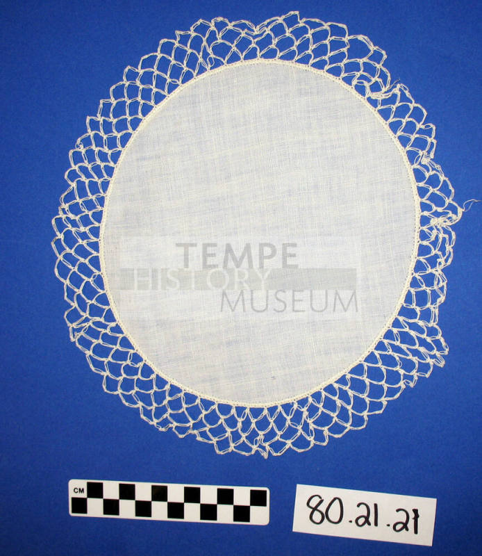 Doily