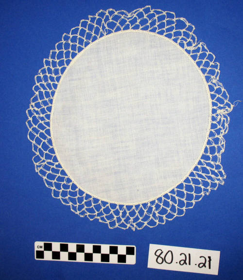 Doily