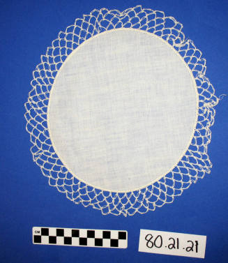 Doily