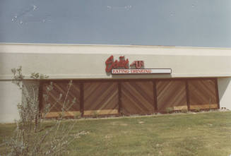 Senor Aj's Eating*Drinking*Dancing - 1402 S. Priest Drive, Tempe, AZ