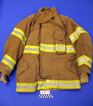 Uniform, Firefighter