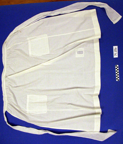 Apron