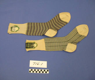 Mens' socks