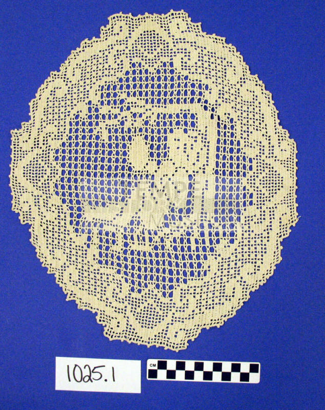 Doily