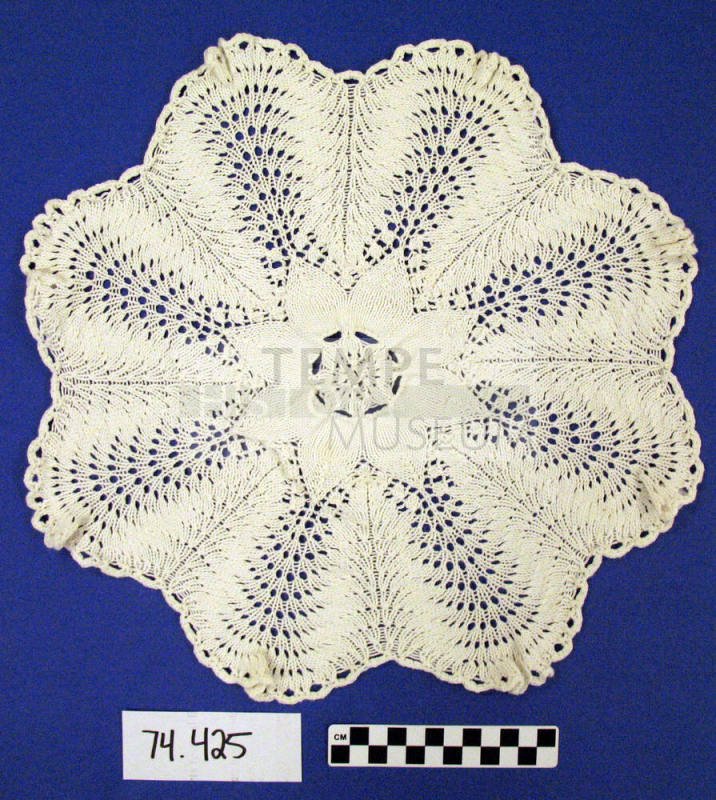 Doily