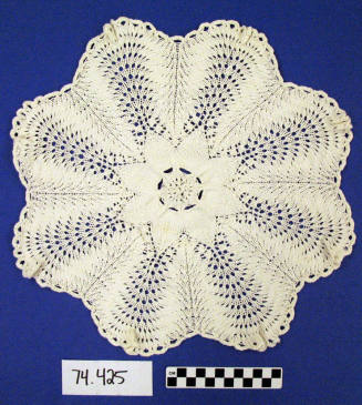 Doily