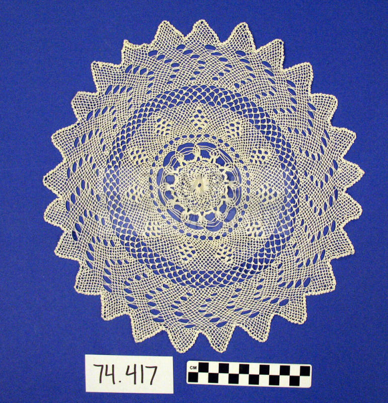 Doily