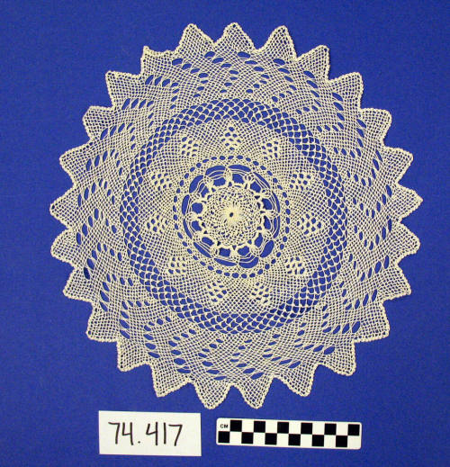 Doily