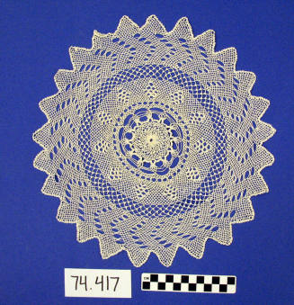 Doily