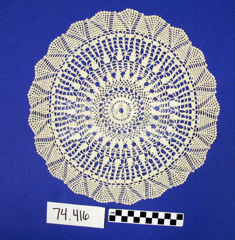 Doily