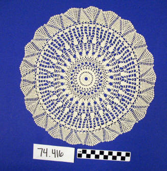 Doily
