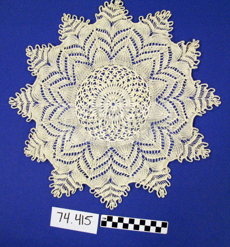 Doily