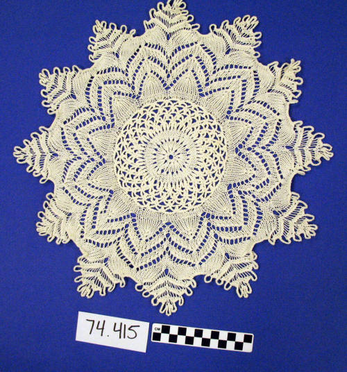 Doily