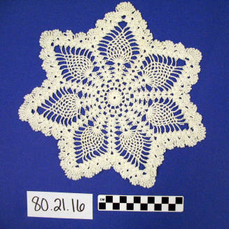 Doily