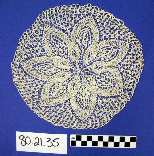 Doily