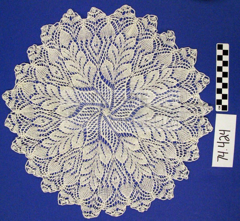 Doily