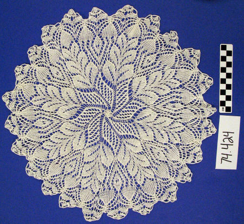 Doily