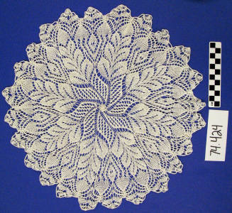 Doily