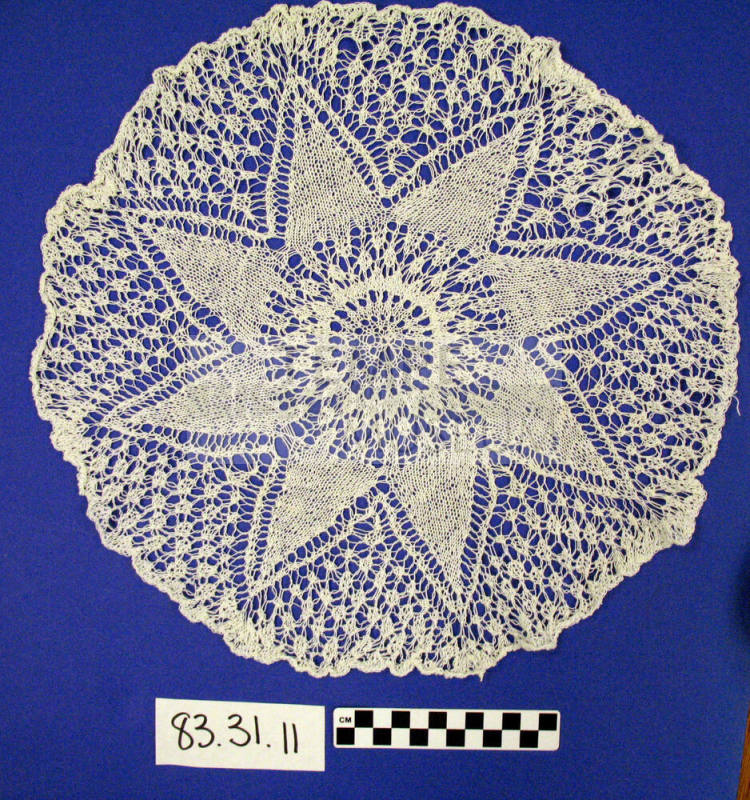 Doily