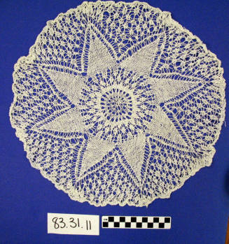 Doily