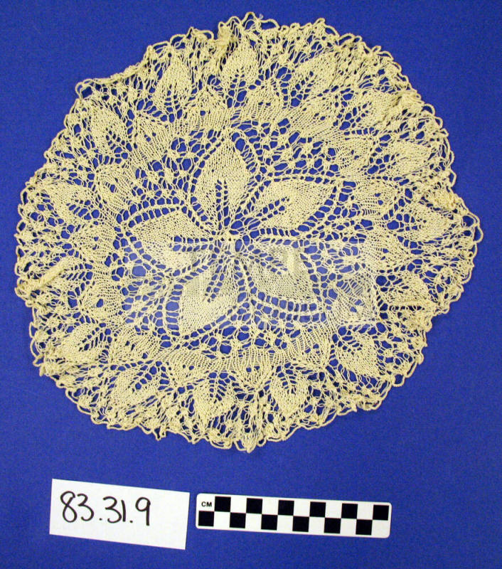 Doily