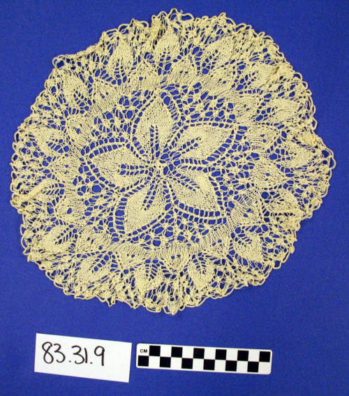 Doily