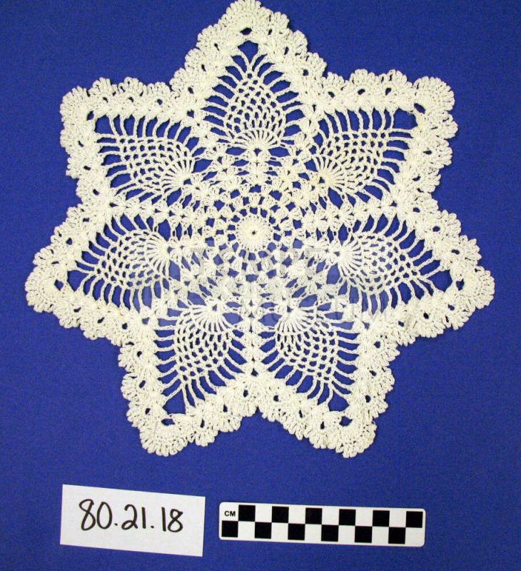 Doily