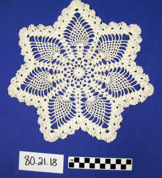 Doily